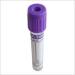 EDTA K3 DC-2ML - Pack of 100