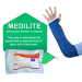 SYNTHETIC CASTING TAPE - MEDILITE-12.5CM X 3.6M