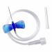 CRUZINE SCALP VEIN SET PACK OF 100