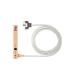 MASIMO 9 PIN TEXTILE DISPOSABLE SPO2 PACK OF 2