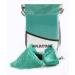 Green Stone (Gold Stone) - Asian