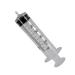 HMD Dispovan Syringe without Needle - 50ml Pack of 25