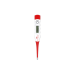 EASYCARE (EC5058) Waterproof Flexible Tip Digital Thermometer with Storage Case