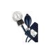 EASYCARE (EC9270) Classic Dial Sphygmomanometer/BP Monitor - Aneroid Type