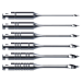 FKG Gates Glidden Drills - 15mm No.1-6