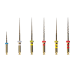 Neoendo C Pro Endo Hand File - 2% 25mm 06