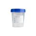Urine Container 30ml bulk packing with sticker