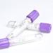 NON VAC K2 EDTA NON VAC K2 EDTA TUBES (PP)-2 ML