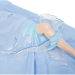 Surgiwear Knee Arthroscopy Drape - Eco, Large, 3.4meter x 2.4 meter (E518L)