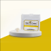 Kids -e- Dental Zirconia Molar Refill Narrow Preformed Paediatric Crowns