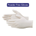 Latex Examination Gloves-powder Free