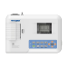 Single Channel Niscomed Flight 100 ECG Machine