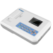 Niscomed Three Channel Flight 300 ECG Machine