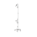 ECP Operating Halogen Light - Stand Model