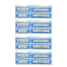 API Acrylic Teeth Sets - NewDent S13-A2 (Pack of 4 Sets)