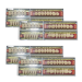 Ruthinium Acryrock Teeth Sets-S13-A1