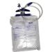 URINE BAG WITH HANGER PACK OF 100