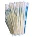 PLASTIC SWAB STICK(BULK PACK )