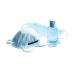 HAND SANITIER GEL WITH ETHANOL 70% W/V WITH CHG