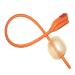 3-WAY FOLEY BALLOON CATHETER (PAPER PACK) PACK OF 20