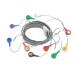 MORTARA ECG HOLTER LEADWIRE
