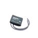 DOUBLE TUBE NEONTAL BLOOD PRESSURE CUFF PACK OF 5