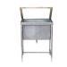 Disinfectant Tank With Lid