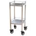 S. S. CAUTERY TROLLEY