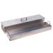 S. S. CIDEX TRAY WITH LID