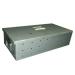 Aluminium Perforated Instrument Box With Lid and Handle