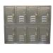 Locker Cabinet