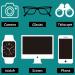 Control D Lens Wipes 30s