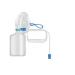 High concentration oxygen mask kit