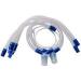 Adult Double water trap Breathing System