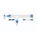 Paediatric Single water trap Breathing System
