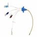 newtech cvc catheter