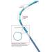 Medtronic Launcher Coronary Guide Catheter 5F JL4