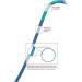 Medtronic Launcher Coronary Guide Catheter 7F AL2.0