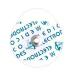 MEDICO SOLID GEL- 3 M TYPE SOLID GEL - 50 pc