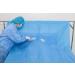 Angiography Drape International