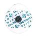 MEDICO ELECTRODES FOR MRI SOLID GEL - 50 pc