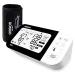 Omron HEM 7361T Bluetooth Digital Blood Pressure Monitor for Clinical & Professional Use with Afib Indicator and 360Ã‚Â° Accuracy Intelliwrap Cuff (White)