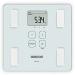 Omron Karada Scan Body Composition Monitor HBF-214, 1 Count