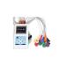 Niscomed Holter ECG System , Model No. - TLC 5000