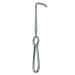 GDC Cheek Retractor Langenbeck - 50x10 (215mm) (CRL4)