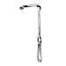 GDC Cheek Retractor Langenbeck - 40x10 (215mm) (CRL2)