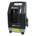 DevilBiss Oxygen Concentrator With Oxymizer (5L)