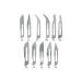 Surgeon Bp Blades