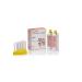 Zhermack Hydrorise Light Body Cartridge 2 X 50m