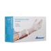 Latex Medical Examination Hand Gloves